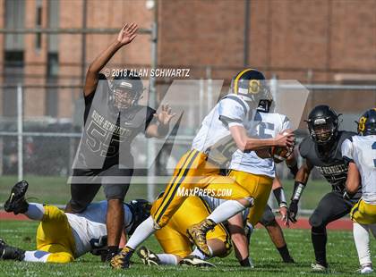 Thumbnail 3 in Spencerport @ Rush-Henrietta photogallery.