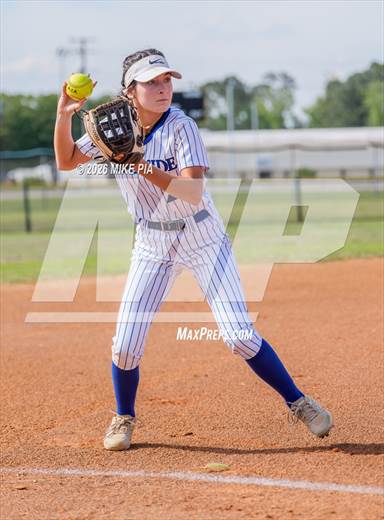 Cape Fear Christian Academy @ Riverside Christian Academy