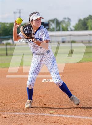 Cape Fear Christian Academy @ Riverside Christian Academy