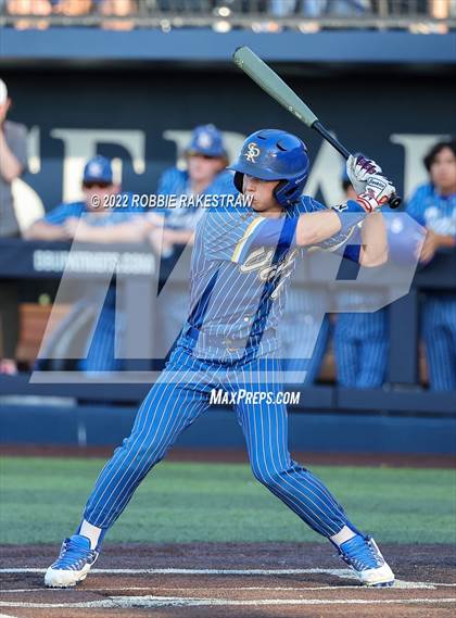 Thumbnail 1 in Brownsboro vs. Sunnyvale (UIL 4A Region II Bi-District Playoff) photogallery.