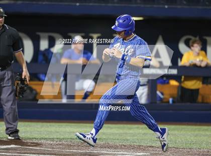 Thumbnail 3 in Brownsboro vs. Sunnyvale (UIL 4A Region II Bi-District Playoff) photogallery.