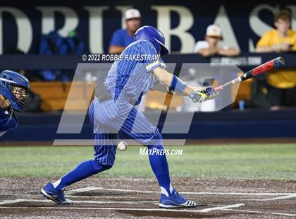 Thumbnail 2 in Brownsboro vs. Sunnyvale (UIL 4A Region II Bi-District Playoff) photogallery.