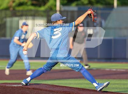 Thumbnail 2 in Brownsboro vs. Sunnyvale (UIL 4A Region II Bi-District Playoff) photogallery.