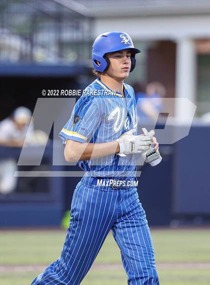 Thumbnail 2 in Brownsboro vs. Sunnyvale (UIL 4A Region II Bi-District Playoff) photogallery.
