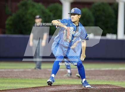 Thumbnail 2 in Brownsboro vs. Sunnyvale (UIL 4A Region II Bi-District Playoff) photogallery.