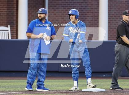Thumbnail 2 in Brownsboro vs. Sunnyvale (UIL 4A Region II Bi-District Playoff) photogallery.