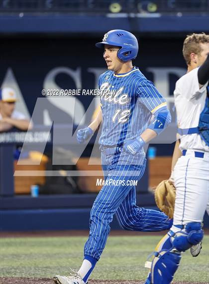 Thumbnail 2 in Brownsboro vs. Sunnyvale (UIL 4A Region II Bi-District Playoff) photogallery.