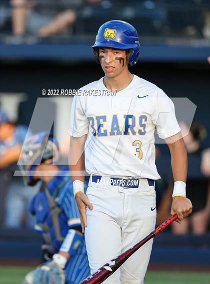 Thumbnail 2 in Brownsboro vs. Sunnyvale (UIL 4A Region II Bi-District Playoff) photogallery.