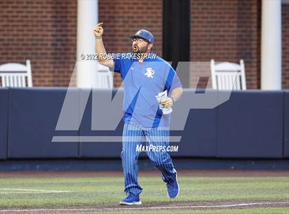 Thumbnail 2 in Brownsboro vs. Sunnyvale (UIL 4A Region II Bi-District Playoff) photogallery.