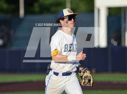 Thumbnail 2 in Brownsboro vs. Sunnyvale (UIL 4A Region II Bi-District Playoff) photogallery.