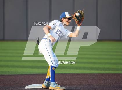 Thumbnail 1 in Brownsboro vs. Sunnyvale (UIL 4A Region II Bi-District Playoff) photogallery.
