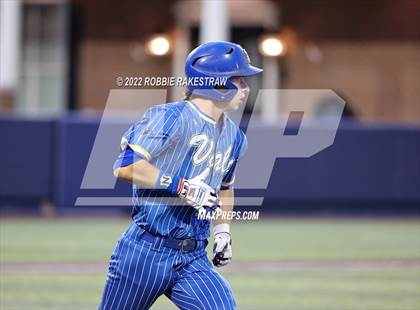 Thumbnail 3 in Brownsboro vs. Sunnyvale (UIL 4A Region II Bi-District Playoff) photogallery.