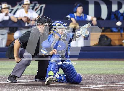 Thumbnail 1 in Brownsboro vs. Sunnyvale (UIL 4A Region II Bi-District Playoff) photogallery.