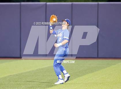 Thumbnail 3 in Brownsboro vs. Sunnyvale (UIL 4A Region II Bi-District Playoff) photogallery.
