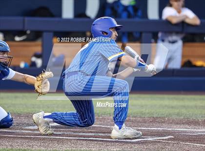 Thumbnail 1 in Brownsboro vs. Sunnyvale (UIL 4A Region II Bi-District Playoff) photogallery.