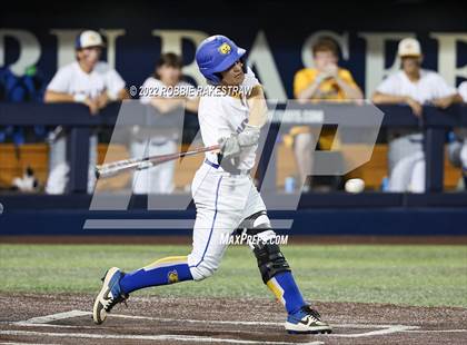 Thumbnail 3 in Brownsboro vs. Sunnyvale (UIL 4A Region II Bi-District Playoff) photogallery.