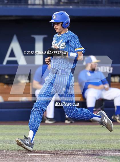 Thumbnail 3 in Brownsboro vs. Sunnyvale (UIL 4A Region II Bi-District Playoff) photogallery.