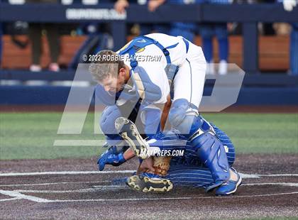 Thumbnail 2 in Brownsboro vs. Sunnyvale (UIL 4A Region II Bi-District Playoff) photogallery.
