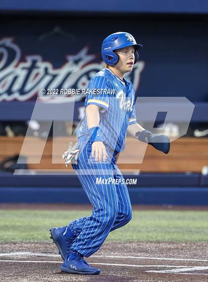 Thumbnail 2 in Brownsboro vs. Sunnyvale (UIL 4A Region II Bi-District Playoff) photogallery.