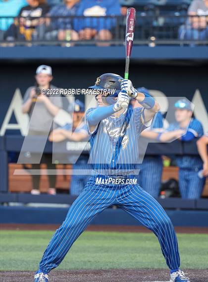 Thumbnail 1 in Brownsboro vs. Sunnyvale (UIL 4A Region II Bi-District Playoff) photogallery.