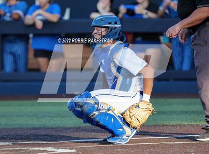 Thumbnail 3 in Brownsboro vs. Sunnyvale (UIL 4A Region II Bi-District Playoff) photogallery.
