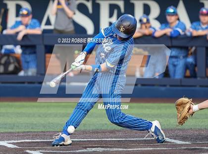 Thumbnail 1 in Brownsboro vs. Sunnyvale (UIL 4A Region II Bi-District Playoff) photogallery.