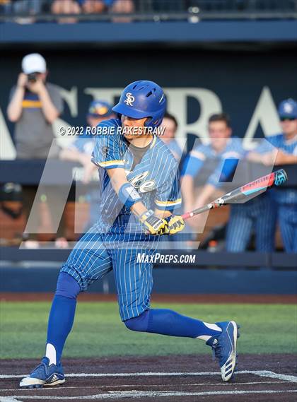 Thumbnail 1 in Brownsboro vs. Sunnyvale (UIL 4A Region II Bi-District Playoff) photogallery.