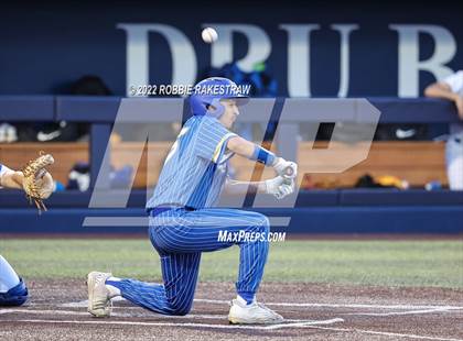 Thumbnail 3 in Brownsboro vs. Sunnyvale (UIL 4A Region II Bi-District Playoff) photogallery.