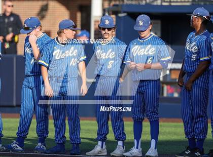 Thumbnail 2 in Brownsboro vs. Sunnyvale (UIL 4A Region II Bi-District Playoff) photogallery.