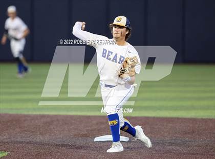 Thumbnail 1 in Brownsboro vs. Sunnyvale (UIL 4A Region II Bi-District Playoff) photogallery.