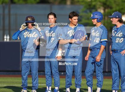 Thumbnail 3 in Brownsboro vs. Sunnyvale (UIL 4A Region II Bi-District Playoff) photogallery.
