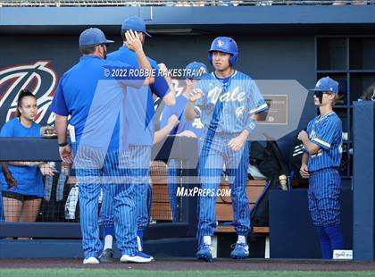 Thumbnail 1 in Brownsboro vs. Sunnyvale (UIL 4A Region II Bi-District Playoff) photogallery.