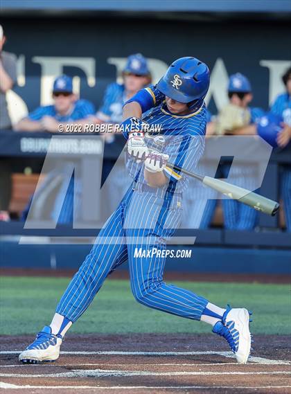 Thumbnail 2 in Brownsboro vs. Sunnyvale (UIL 4A Region II Bi-District Playoff) photogallery.
