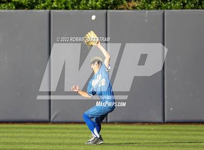 Thumbnail 2 in Brownsboro vs. Sunnyvale (UIL 4A Region II Bi-District Playoff) photogallery.