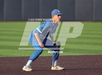 Thumbnail 2 in Brownsboro vs. Sunnyvale (UIL 4A Region II Bi-District Playoff) photogallery.