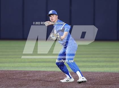 Thumbnail 2 in Brownsboro vs. Sunnyvale (UIL 4A Region II Bi-District Playoff) photogallery.