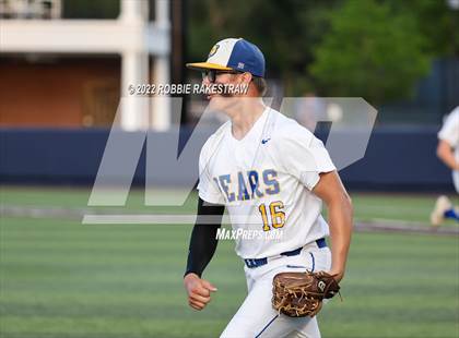 Thumbnail 2 in Brownsboro vs. Sunnyvale (UIL 4A Region II Bi-District Playoff) photogallery.