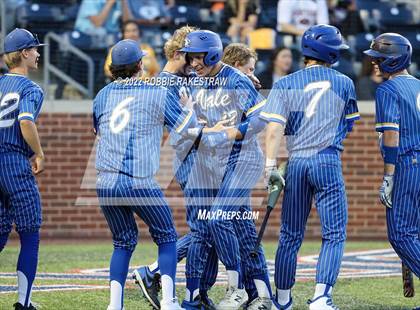 Thumbnail 2 in Brownsboro vs. Sunnyvale (UIL 4A Region II Bi-District Playoff) photogallery.