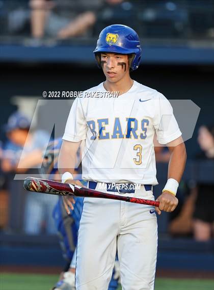 Thumbnail 1 in Brownsboro vs. Sunnyvale (UIL 4A Region II Bi-District Playoff) photogallery.