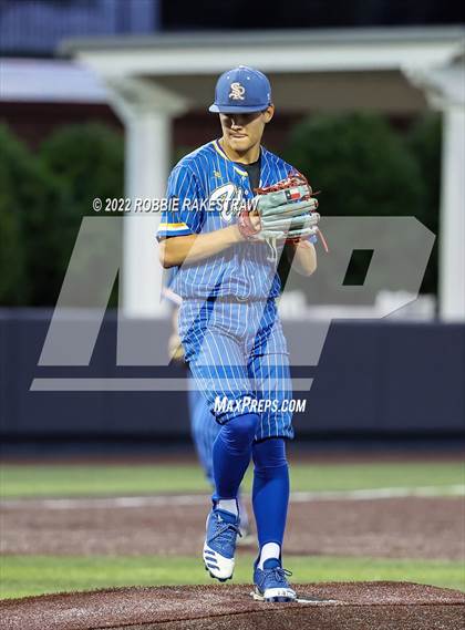 Thumbnail 2 in Brownsboro vs. Sunnyvale (UIL 4A Region II Bi-District Playoff) photogallery.