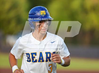 Thumbnail 1 in Brownsboro vs. Sunnyvale (UIL 4A Region II Bi-District Playoff) photogallery.