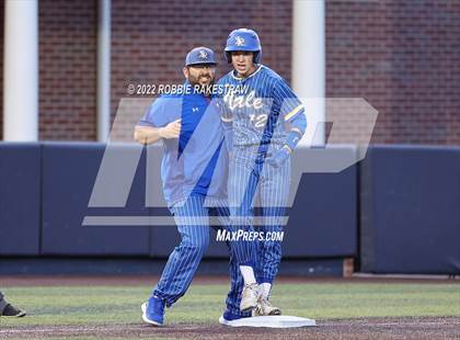 Thumbnail 2 in Brownsboro vs. Sunnyvale (UIL 4A Region II Bi-District Playoff) photogallery.