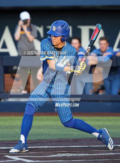Thumbnail 3 in Brownsboro vs. Sunnyvale (UIL 4A Region II Bi-District Playoff) photogallery.