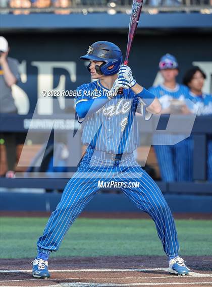 Thumbnail 3 in Brownsboro vs. Sunnyvale (UIL 4A Region II Bi-District Playoff) photogallery.