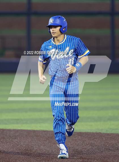 Thumbnail 2 in Brownsboro vs. Sunnyvale (UIL 4A Region II Bi-District Playoff) photogallery.