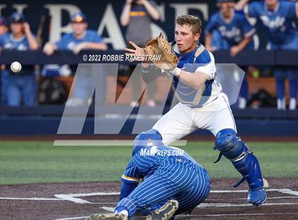 Thumbnail 2 in Brownsboro vs. Sunnyvale (UIL 4A Region II Bi-District Playoff) photogallery.