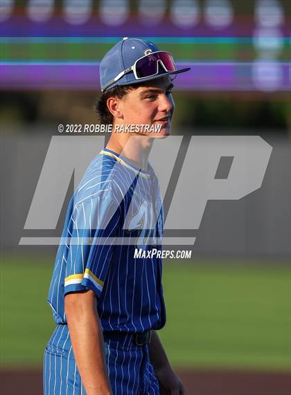 Thumbnail 3 in Brownsboro vs. Sunnyvale (UIL 4A Region II Bi-District Playoff) photogallery.
