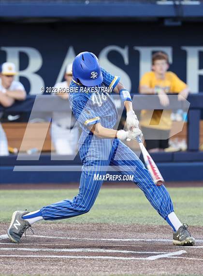 Thumbnail 3 in Brownsboro vs. Sunnyvale (UIL 4A Region II Bi-District Playoff) photogallery.