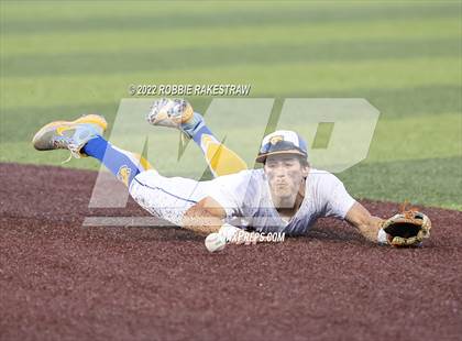 Thumbnail 1 in Brownsboro vs. Sunnyvale (UIL 4A Region II Bi-District Playoff) photogallery.