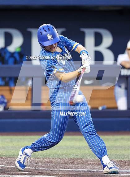 Thumbnail 3 in Brownsboro vs. Sunnyvale (UIL 4A Region II Bi-District Playoff) photogallery.
